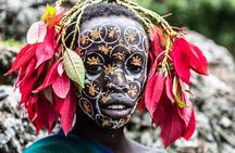 7-Day Authentic Omo Valley Cultural Tour & Addis Ababa