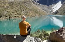 All-Inclusive Private Tour to Humantay Lake from Sacred Valley