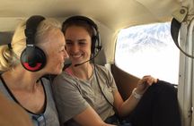 Nazca Lines Flight Fly with the Experts – English-Speaking Guide