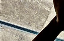 Nazca Lines Flight Fly with the Experts – English-Speaking Guide