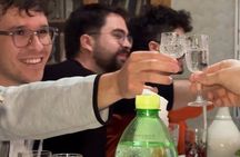 Break Bread with Kutaisi Locals