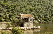Kekova & Aperlai Sea Kayaking Expedition