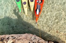 Kekova & Aperlai Sea Kayaking Expedition