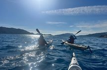 Kekova & Aperlai Sea Kayaking Expedition