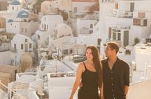 Santorini Photography Experiences