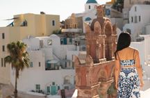 Santorini Photography Experiences