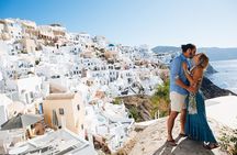 Santorini Photography Experiences