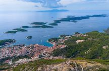 Private Island Hvar Tour with a Local