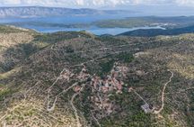 Private Island Hvar Tour with a Local