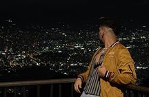 Medellin from Above & From Inside, Picacho, Barrios & +