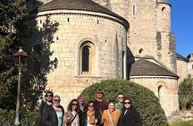 Girona Old Town History and Legends