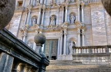 Girona Old Town History and Legends