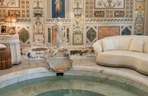 Doria Pamphilj Gallery Ticket with Audio Guide and Local Host