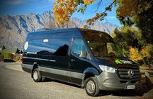 Premium Milford Sound Tour Including Cruise, Flight & Lunch
