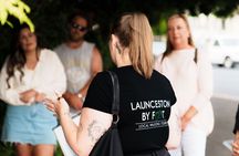 Launceston Small Group Walking Tour