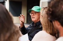 Launceston Small Group Walking Tour