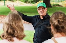 Launceston Small Group Walking Tour