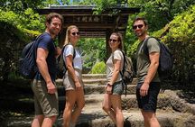 Hidden Kamakura Hike Zen Temples Bamboo Forest and Great Buddha