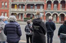 Dark Side of Launceston