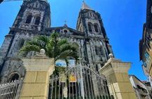 Private Zanzibar Stone Town Walking Tour & Spice Farm