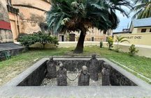 Private Zanzibar Stone Town Walking Tour & Spice Farm