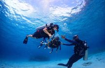 PADI Discover Scuba Diving in Phuket - 3 Dives (all included)