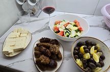 Farm to Table Authentic Vegan and Vegetarian Cooking Class Berat