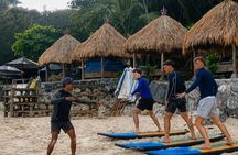 Surf Lessons bali, Instagram: @palmtreesurfbali