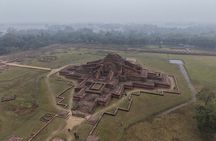 Bengal Village Life Experience with Paharpur Buddhist Ruins Visit
