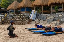 Surf Lessons bali, Instagram: @palmtreesurfbali