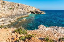 Marsaxlokk Hidden Bays and Turquoise Waters Boat Tour