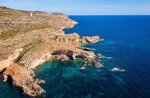 Marsaxlokk Hidden Bays and Turquoise Waters Boat Tour