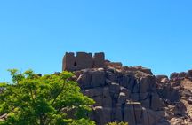 Aswan Highlights Tour: Philae Temple, High Dam,Unfinished Obelisk