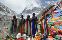 Kailash Mansarovar Yatra Sacred Pilgrimage for Lifetime in Tibet