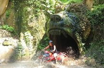 Bali: All-Inclusive ATV Quad Bike, River Rafting & Infinity Pool