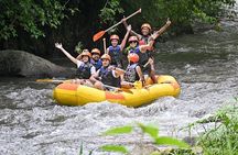 Bali: All-Inclusive ATV Quad Bike, River Rafting & Infinity Pool