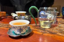 Shanghai Street Food Walk Taste Dumplings Tea More