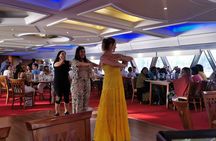 Cairo Nile Dinner Cruise show
