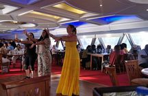 Cairo Nile Dinner Cruise show