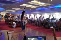 Cairo Nile Dinner Cruise show