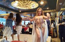 Cairo Nile Dinner Cruise show