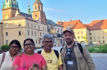 Private Krakow City Tour, Krakow Old Town and Wawel Castle Tour