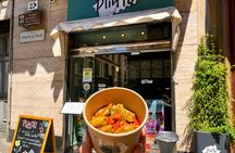 2-Hour Turin Food Tour: Piedmont’s Must-Try Bites, & Wine