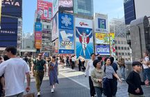 2-Hour Osaka Street Food Tour: Dotonbori, Kobe Beef & Local Bites
