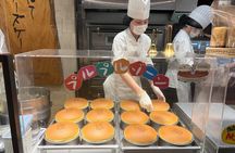 2-Hour Osaka Street Food Tour: Dotonbori, Kobe Beef & Local Bites