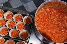 Palermo Street Food Walk Taste Authentic Sicilian Delights
