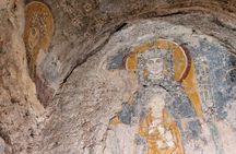Rome Underground Layers Tour, San Clemente, Santi Cosma e Damiano