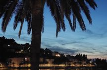 Korcula Morning and Evening Walks: History and Local Life