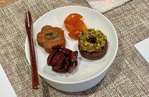Korean Cooking Class with Chef from Culinary Class Wars 2