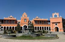 From Lima: Islands, Winery, Dune Buggy & Huacachina Sunset Picnic
